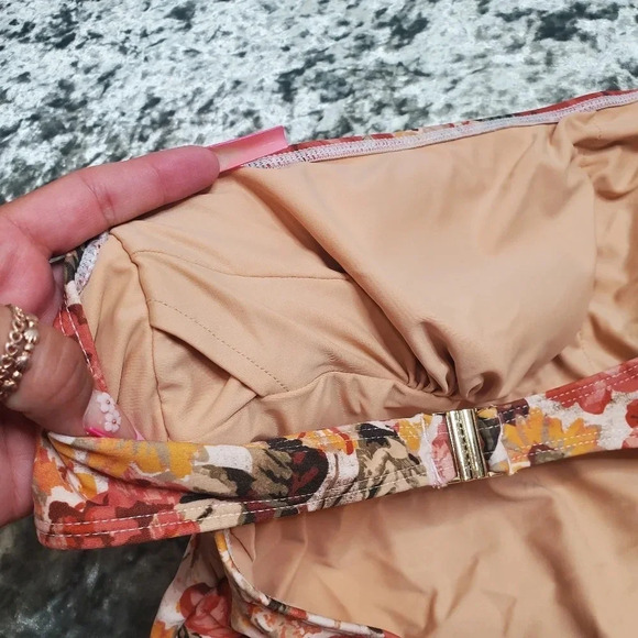 Auguste Yolanda Pheobe One Pice Swimsuit - Picture 7 of 9